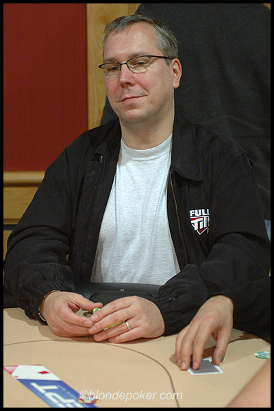Joe Beevers